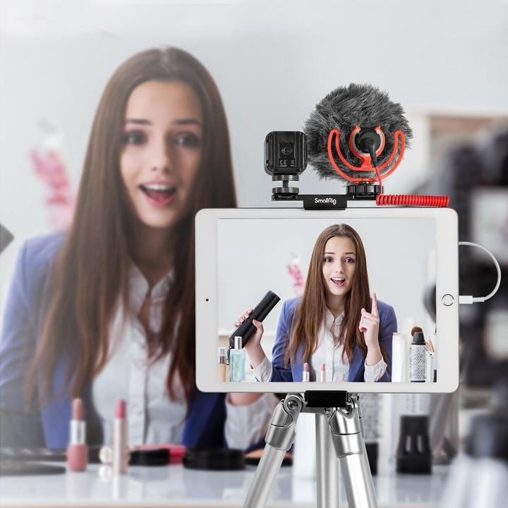 Produktbild SmallRig Halterung iPad