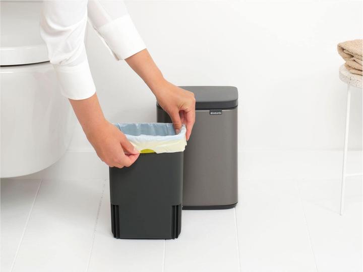 Actual product image Brabantia Bo Waste Bin (4 l)