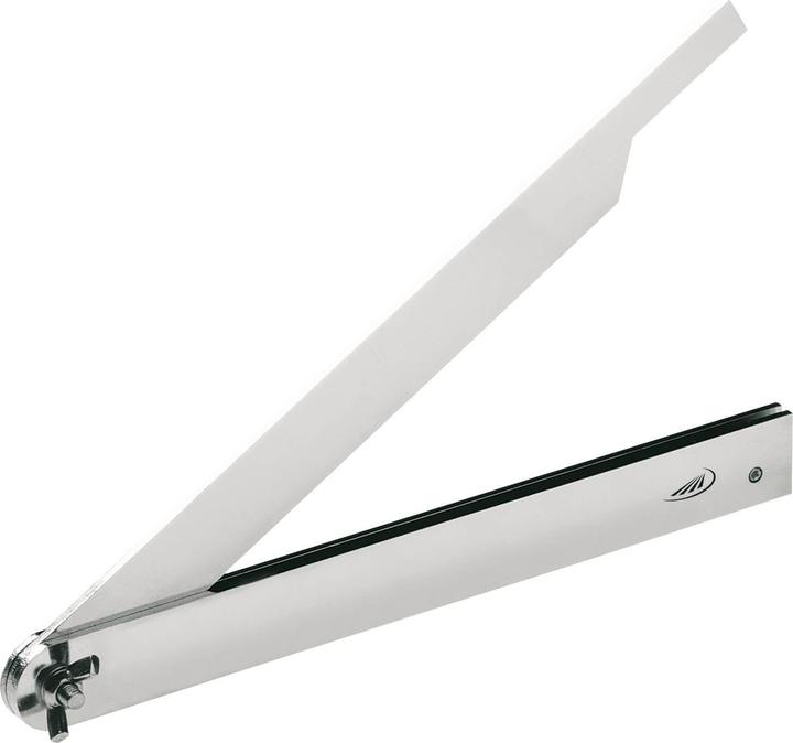 Produktbild Helios Preisser Stellwinkel 0396434 300 mm Wer