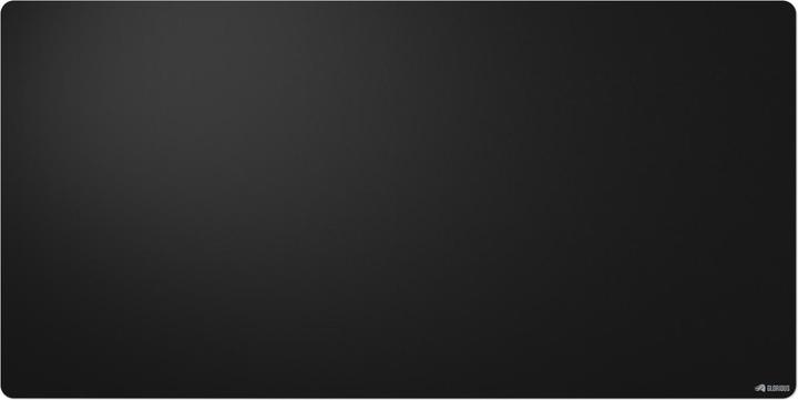 Glorious Mouse Pad 2 3XL - Edgeless - Black (3XL)