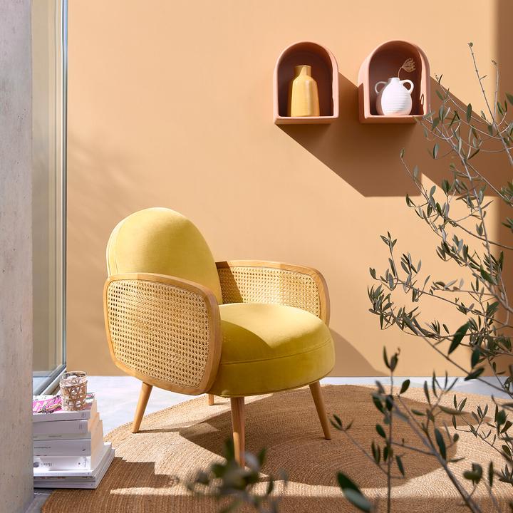 Produktbild La Redoute Interieurs Aftas (120 cm)