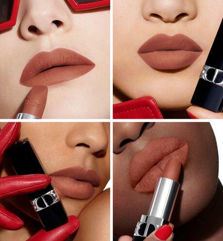 Image du produit Dior Rouge Velvet No 200 (200 Nude Touch)