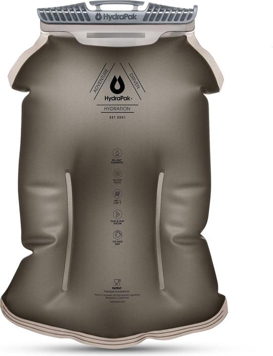 Image du produit Hydrapak Force 3L DSL - Trinksystem