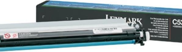 Actual product image Lexmark C53030X (FC)
