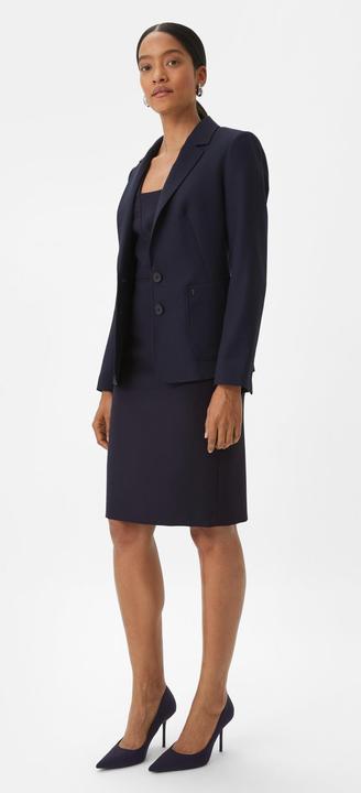 Produktbild Comma Businesskleid (46)