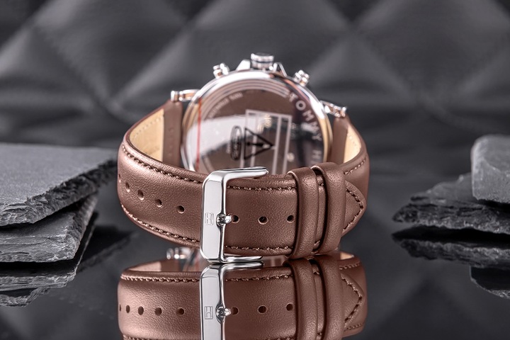Immagine prodotto Tommy Hilfiger Tyson (Orologio da polso analogico, 44 mm)