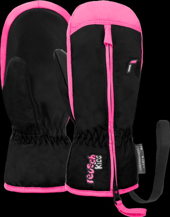 Produktbild Reusch Kid's Ben Mitten (5.5)