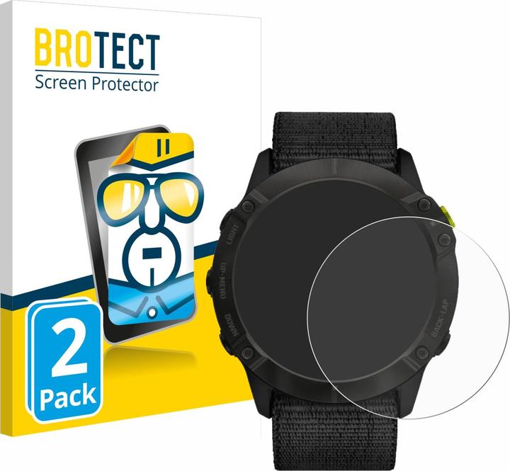 Image du produit BROTECT Protection Clair (Enduro)