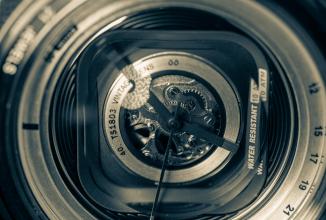 Image du produit Venus Optic Focale fixe 100 mm F2.8 2x Ultra Macro APO (Canon EF, Plein format)