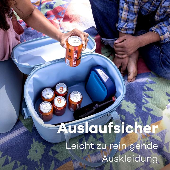 Produktbild Hydro Flask Carry Out Soft Cooler 12 (12 l)