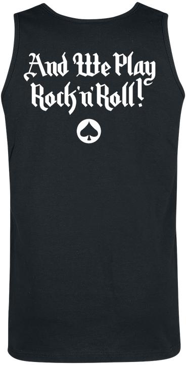 Produktbild Motörhead We Are (L)