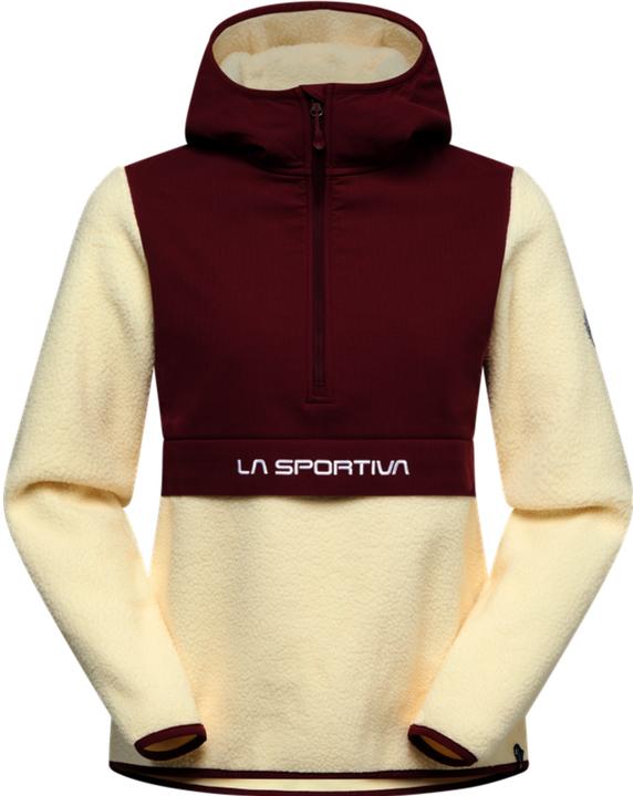 La Sportiva Guidance Sherpa Hoody W (XS)