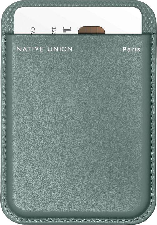 Produktbild Native Union mint (Apple iPhone 15, Apple iPhone 15 Plus, Apple iPhone 15 Pro, Apple iPhone 15 Pro Max)