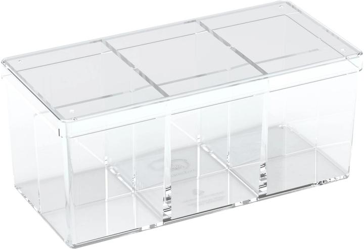 Immagine prodotto Ultimate Guard Stack'n'Safe