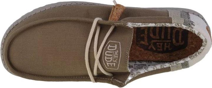 Image du produit Hey Dude Wally Break Stitch (41)