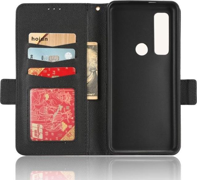 Produktbild MU Classic Classic II Leder Bookcover Series (Cat S75)