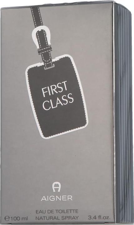 Immagine prodotto Etienne Aigner Aigner Prima Classe (Eau de toilette, 100 ml)