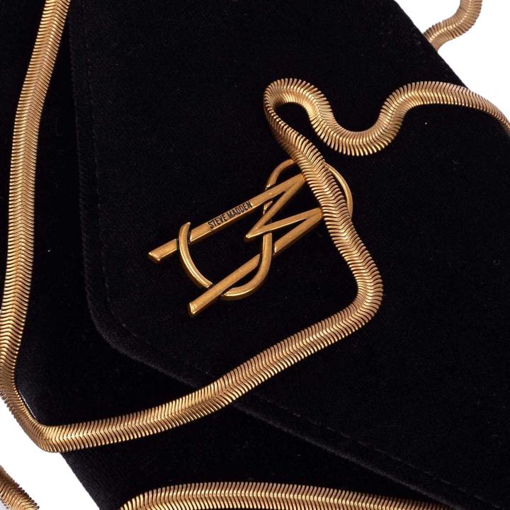 Immagine prodotto Steve Madden Bsmoothv Borsa a Tracolla