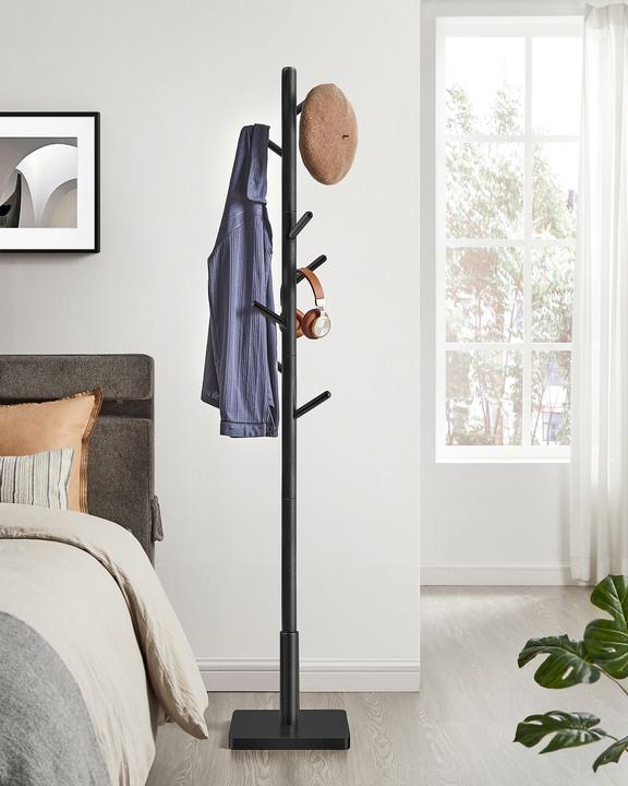Actual product image Vasagle Garderobenständer
