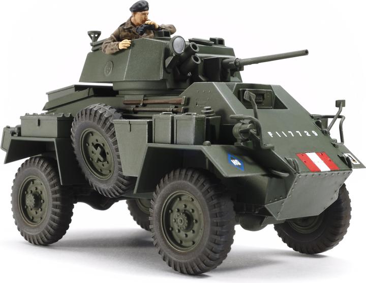 Produktbild Tamiya British 7ton AC Mk.IV