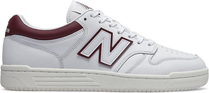 Actual product image New Balance BB480LDB (45 1/3)