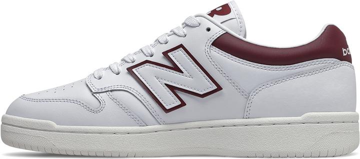 Actual product image New Balance BB480LDB (45 1/3)