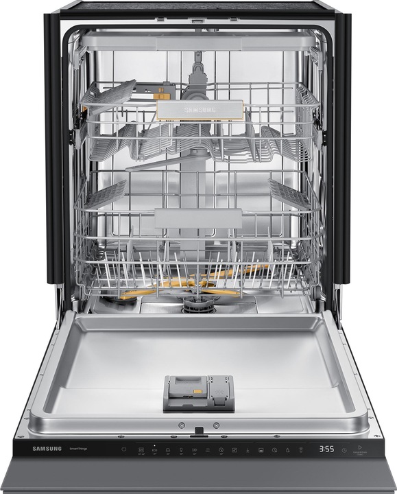 Actual product image Samsung DW60BG830I00ET / Inbouw / Volledig gentegreerd / Nishoogte 82 - 86,5 cm