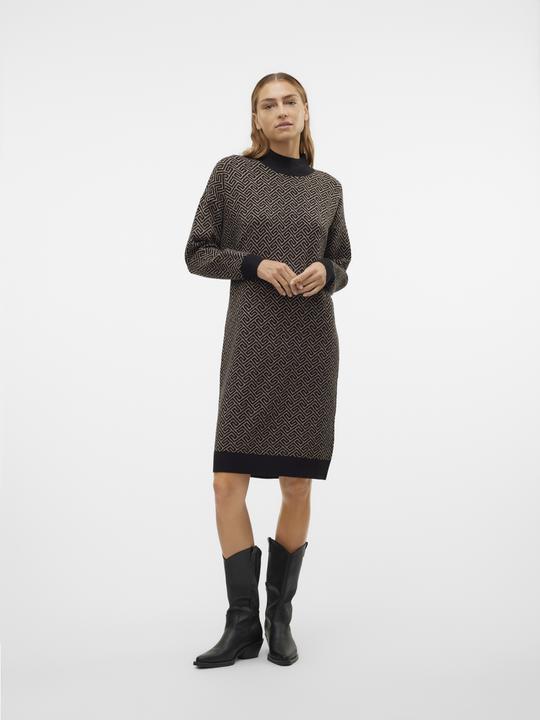 Produktbild Vero Moda VMARIA Midikleid Kleid (XL)