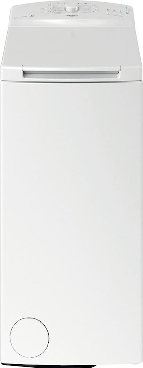 Whirlpool TDLR 6240L EU/N (6 kg, Upwards, EU plug)