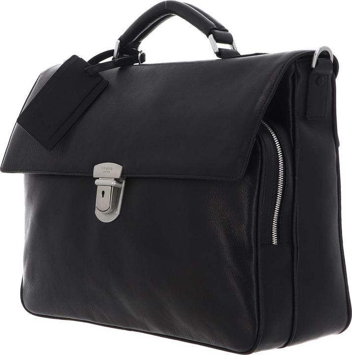 Actual product image Picard Briefcase Authentic