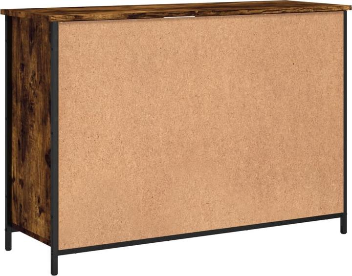 Image du produit vidaXL Sideboard (100 x 35 x 70 cm)