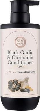 Immagine prodotto Daeng Gi Meo Ri Black Garlic & Curcumin Treatment 500 Ml (500 ml)