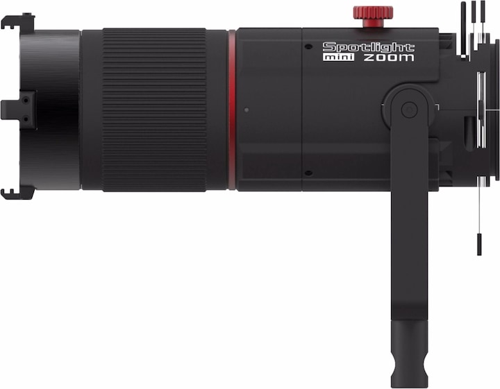 Produktbild Aputure LS 60 Spotlight Mini Zoom