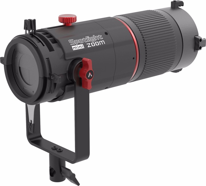 Produktbild Aputure LS 60 Spotlight Mini Zoom