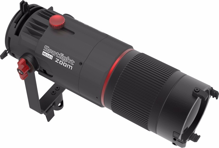Produktbild Aputure LS 60 Spotlight Mini Zoom