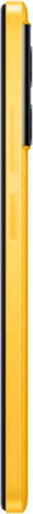 Produktbild Xiaomi Poco M5 (128 GB, Yellow, 6.58", Dual SIM, 50 Mpx, 4G)
