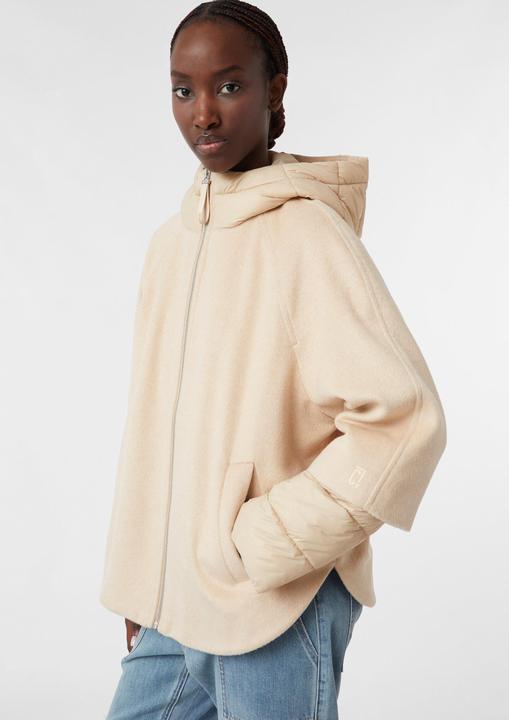 Produktbild Comma Identity Wolljacke (XL)