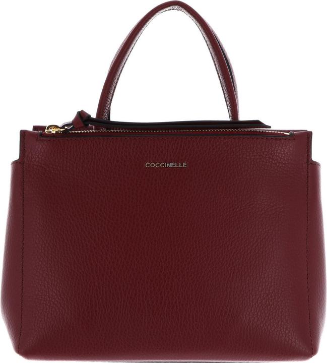 Image du produit Coccinelle Arlettis Handbag Grained Leather