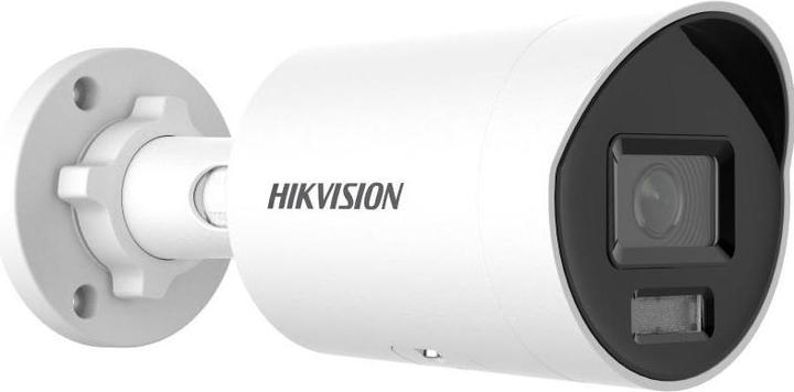 Produktbild Hikvision DS-2CD2047G2H-LI(2.8mm)(eF) Bullet 4MP Smart Hybrid Light (2688 x 1520 Pixel)
