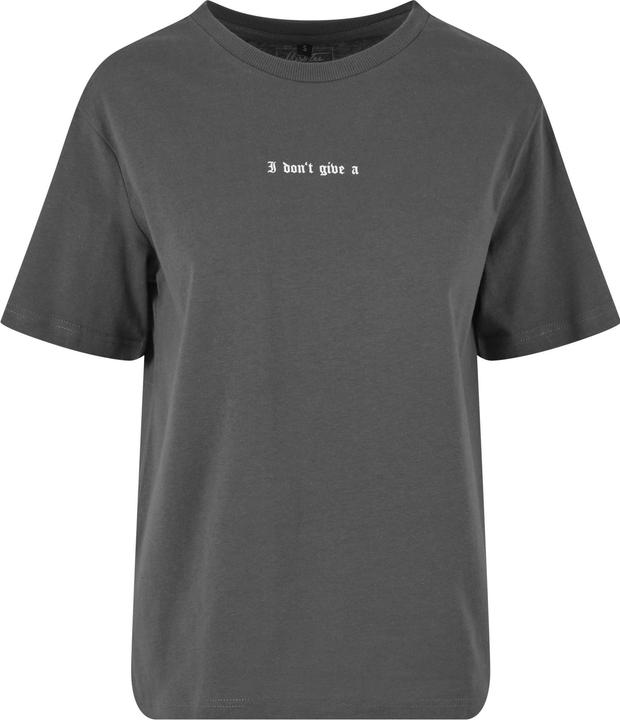 Miss Tee I Don't Give A F Tee - 105759