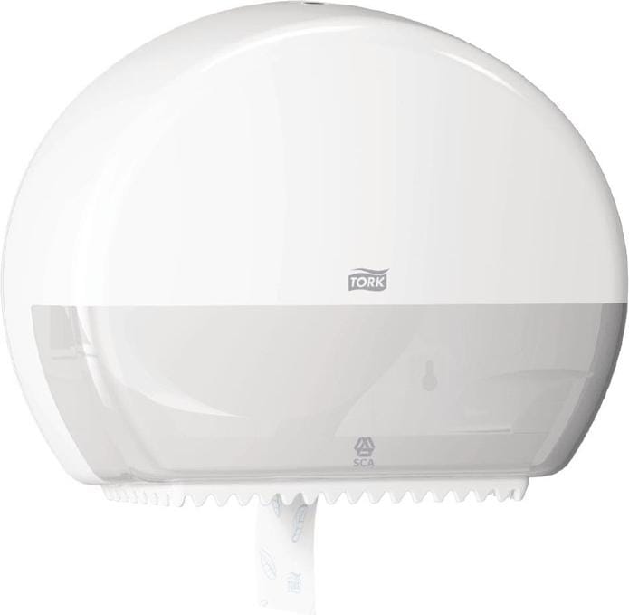 Produktbild Tork Toilettenpapierspender ® Mini-Jumbo Rolle