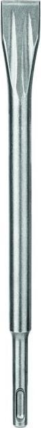 Bosch Professional Zubehör PRO SDS plus-5C flat chisel, 20 x 250 mm
