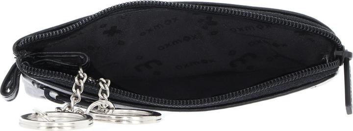 Actual product image Oxmox Leather key case 11.5 cm