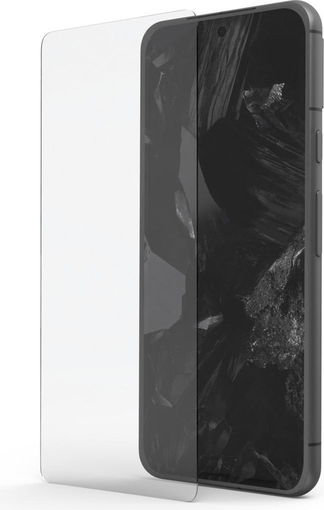 Actual product image Hama Clear Protect (1 Piece, Google Pixel 8a)