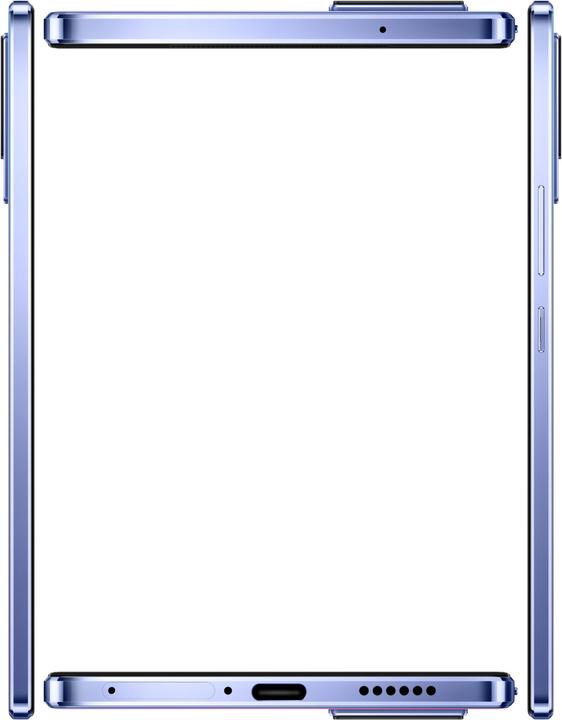 Immagine prodotto Vivo V21 5G (128 GB, Abbagliamento al tramonto, 6.44", Doppia SIM Ibrida, 5G)