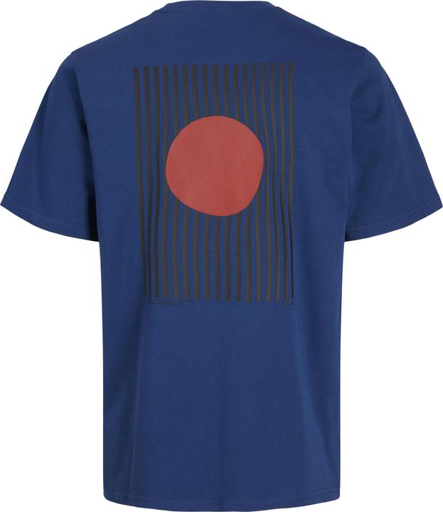 Image du produit Jack & Jones RDD Imprimé Col rond T-shirt (M)