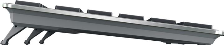 Produktbild CHERRY Kw X Ulp (Schweiz, Kabellos)