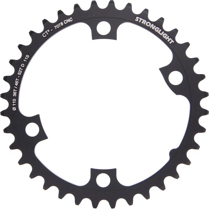 Produktbild Stronglight Ultegra FC-R8000 (36)