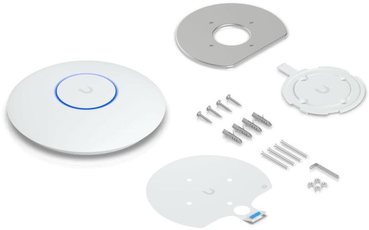 Actual product image Ubiquiti U7 Pro XGS (8600 Mbit/s)