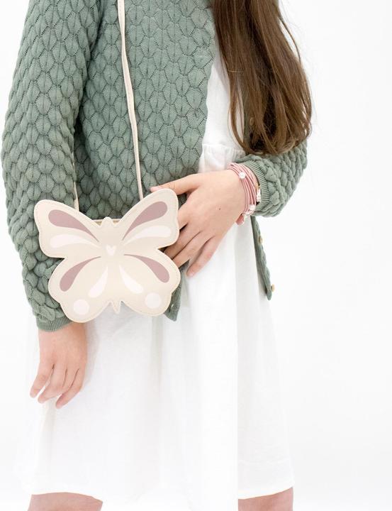 Produktbild Yuko.B Kindertasche Meilin Beige